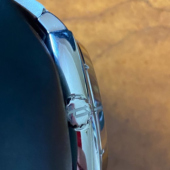 Unique Police Men's Watch - Picture 11 of 15